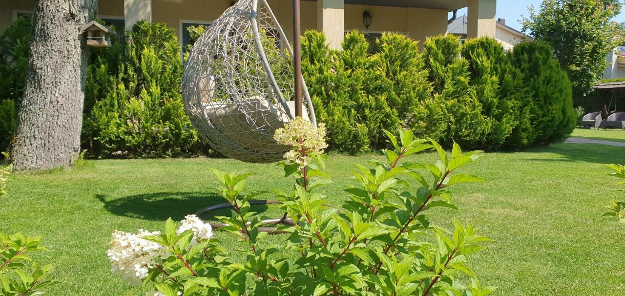Rasos Vila بالانغا المظهر الخارجي الصورة
